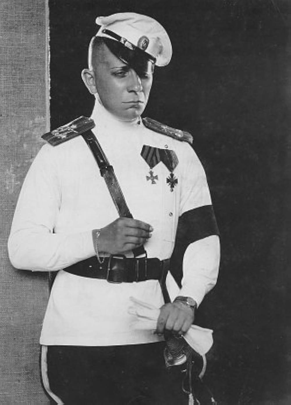 「愚なる妻」の画像