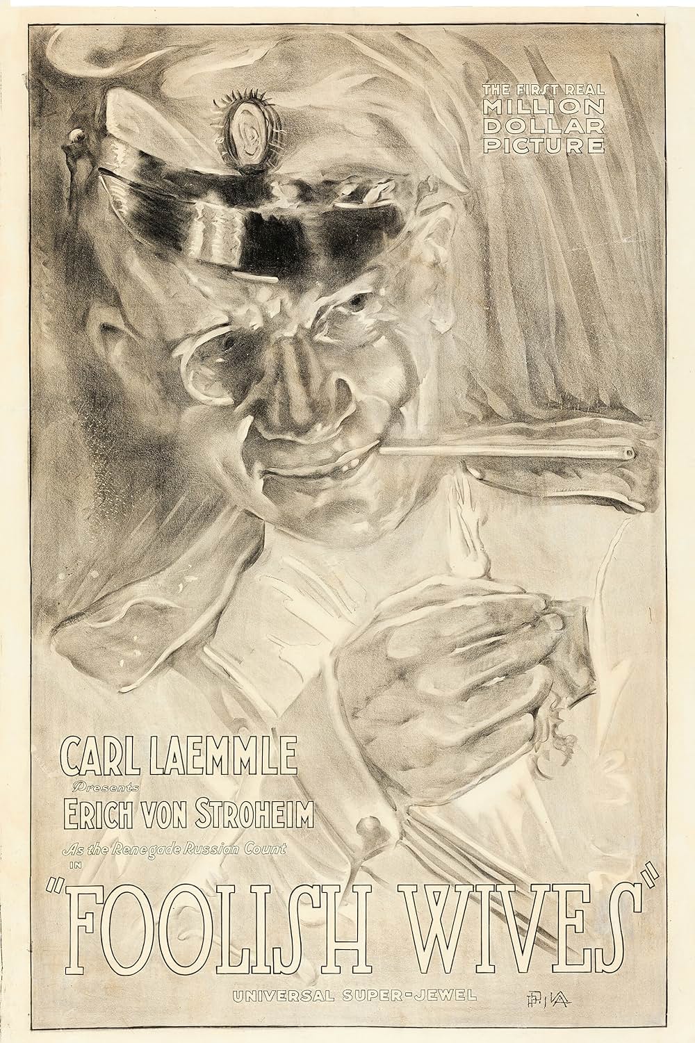 「愚なる妻」の画像