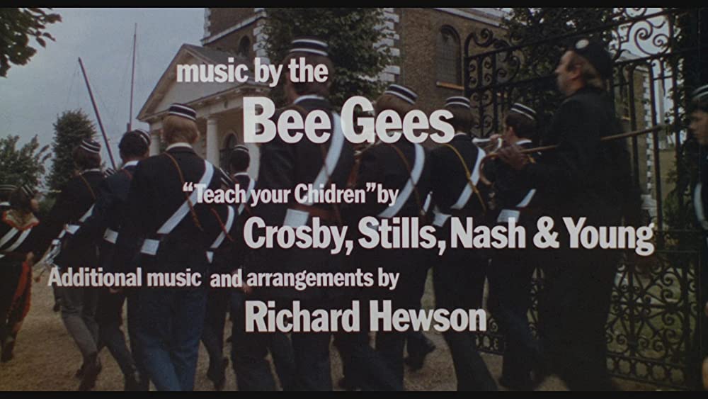 小さな恋のメロディの画像