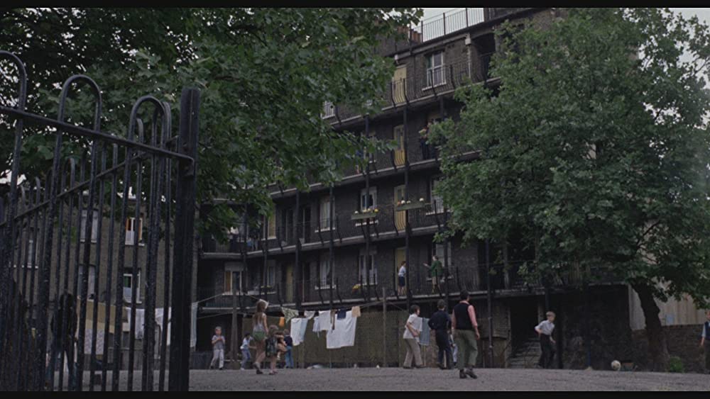 小さな恋のメロディの画像