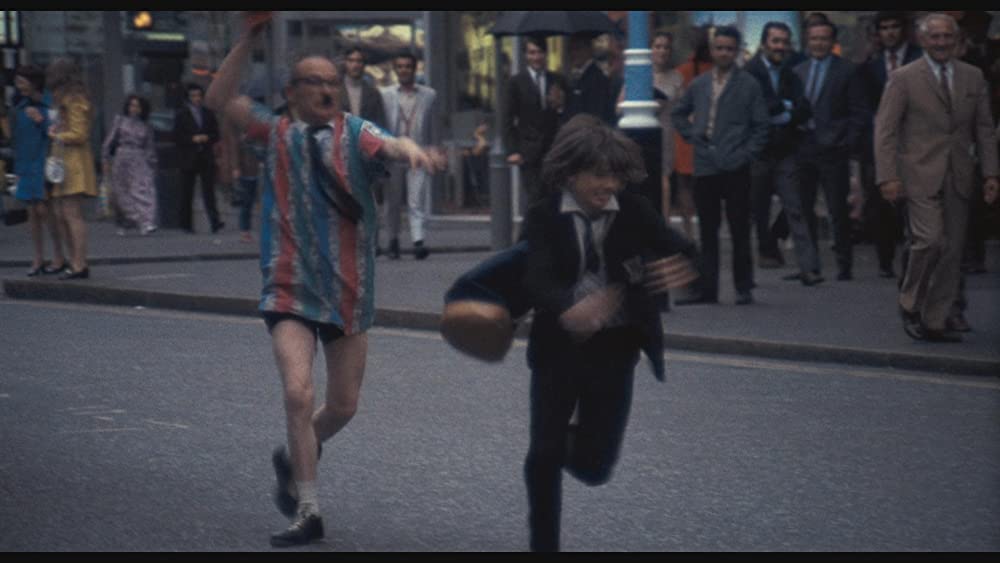 小さな恋のメロディの画像