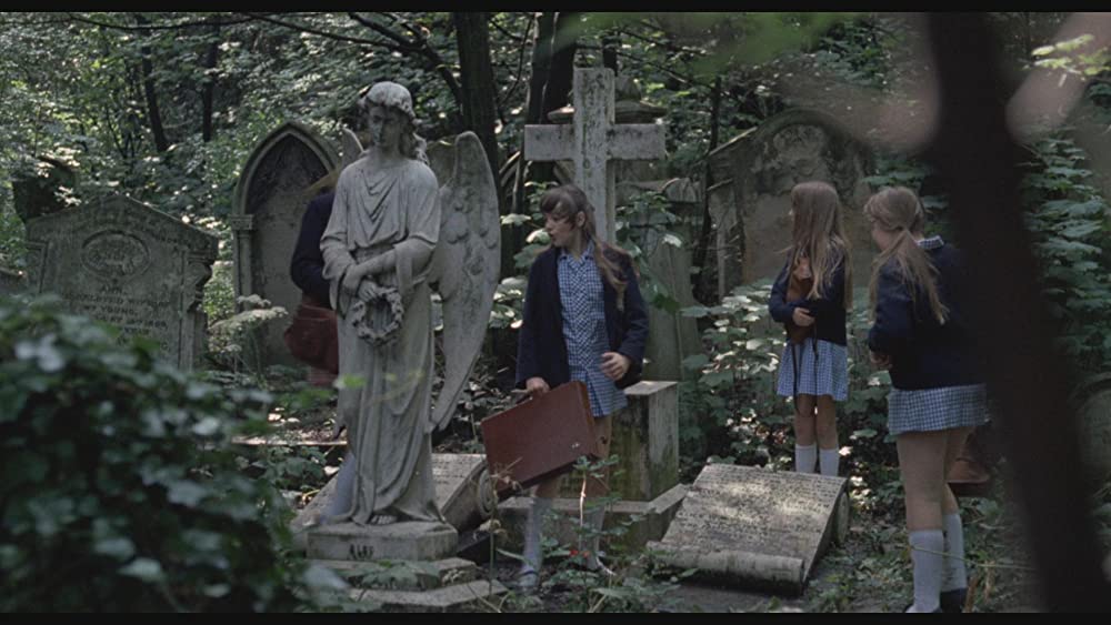 小さな恋のメロディの画像