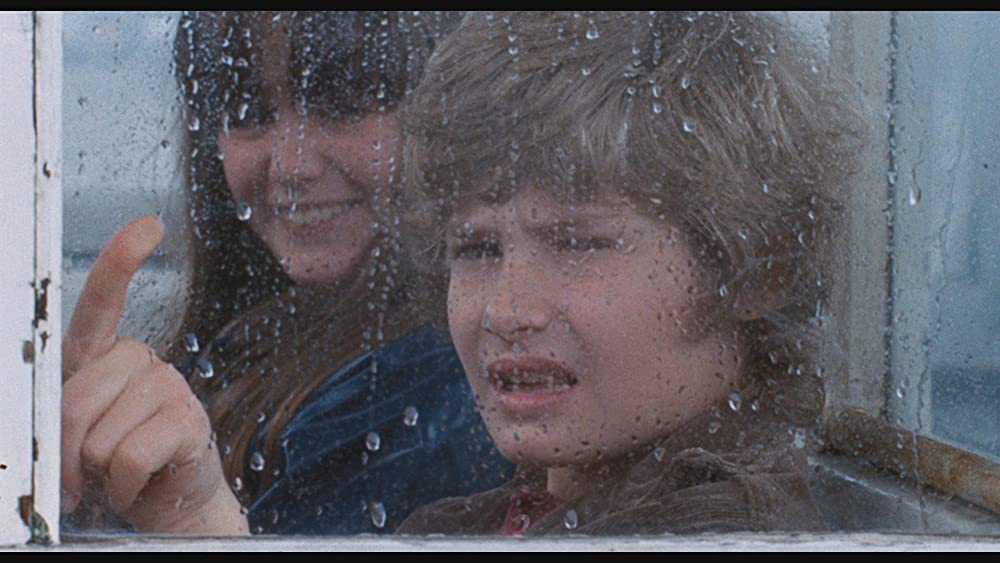 「小さな恋のメロディ」マーク・レスターの画像