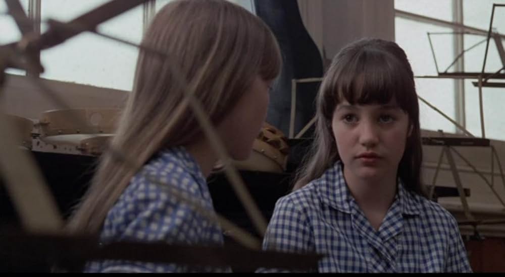 小さな恋のメロディの画像