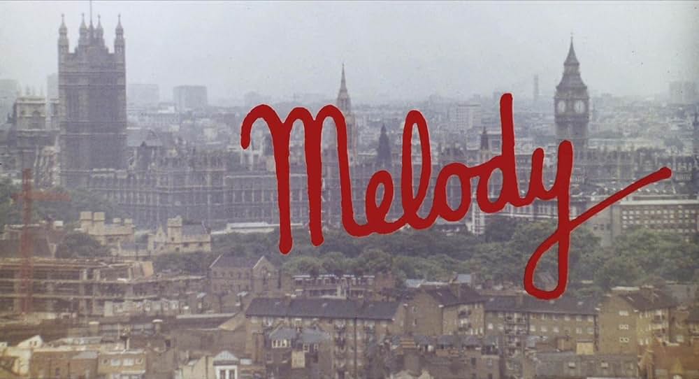 小さな恋のメロディの画像