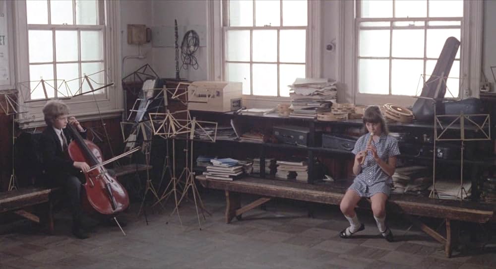 小さな恋のメロディの画像