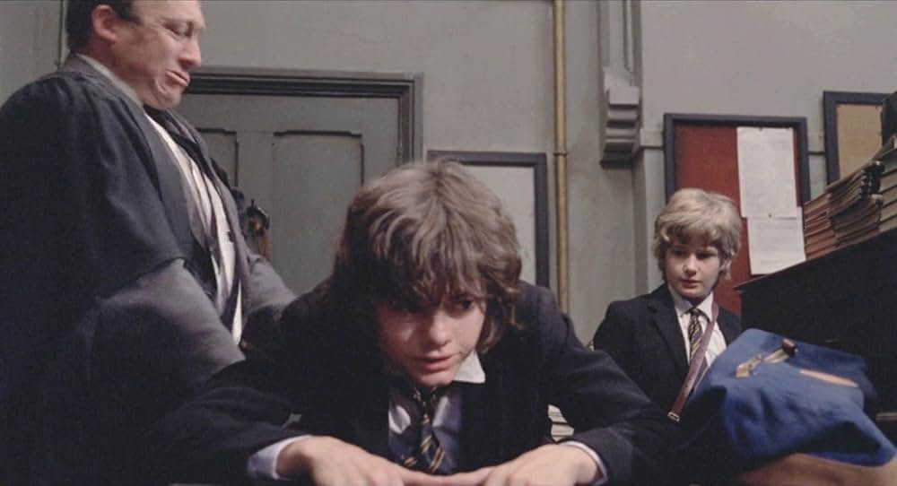 小さな恋のメロディの画像