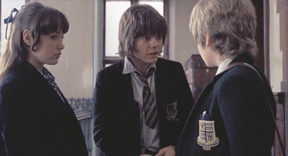 小さな恋のメロディの画像