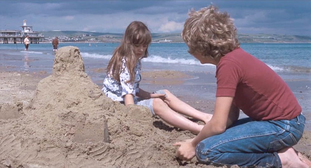 小さな恋のメロディの画像