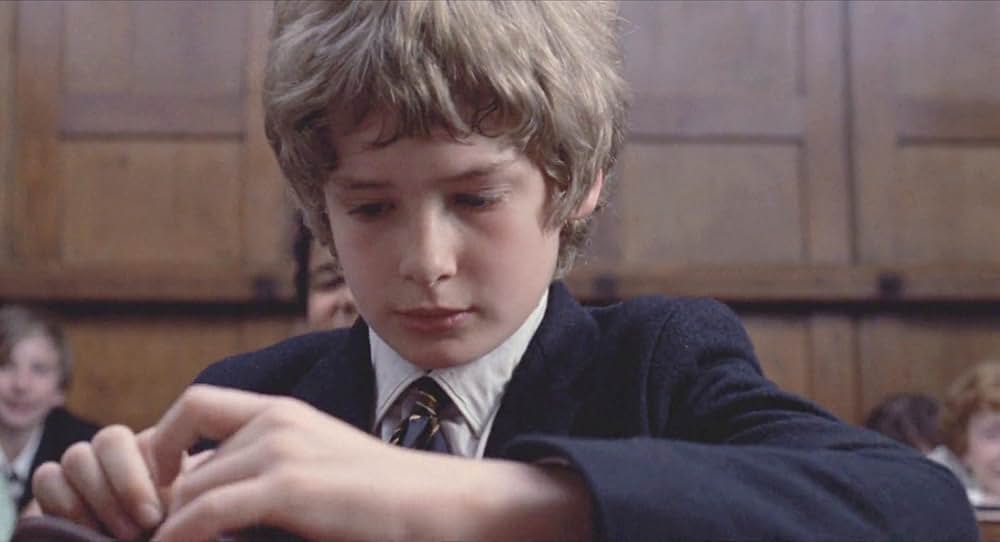 小さな恋のメロディの画像