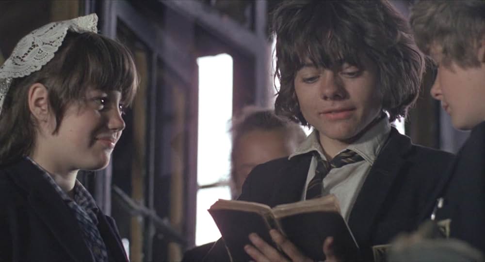 小さな恋のメロディの画像