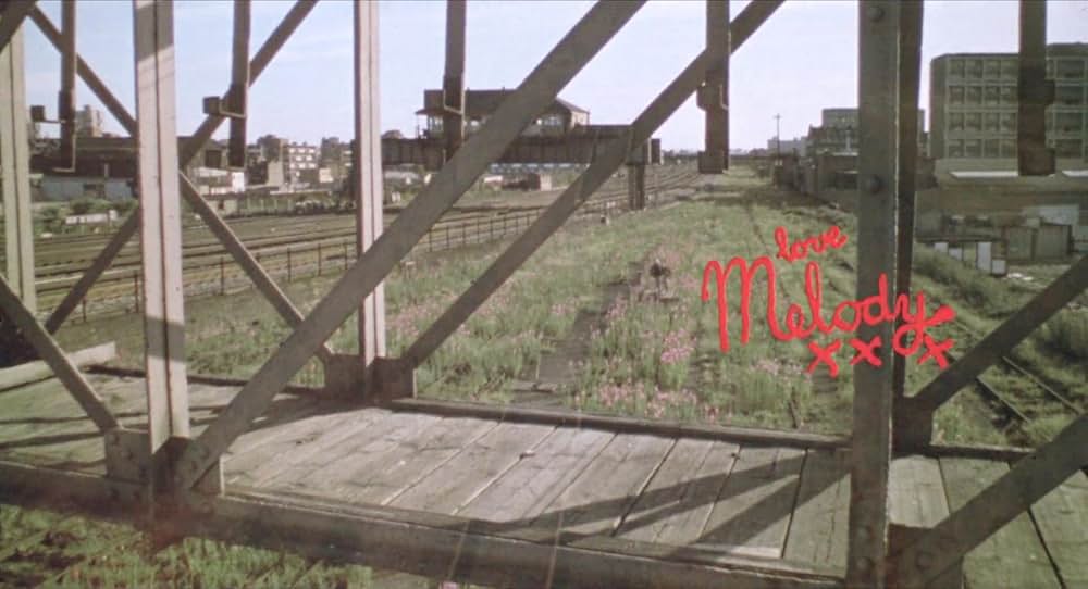 小さな恋のメロディの画像