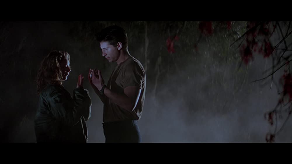 「ボディ・スナッチャーズ」ガブリエル・アンウォー & ビリー・ワースの画像