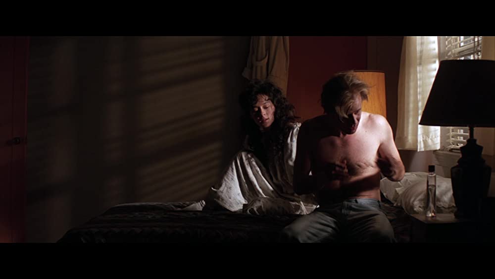 「ボディ・スナッチャーズ」メグ・ティリー & テリー・キニーの画像