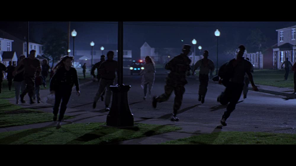 「ボディ・スナッチャーズ」の画像