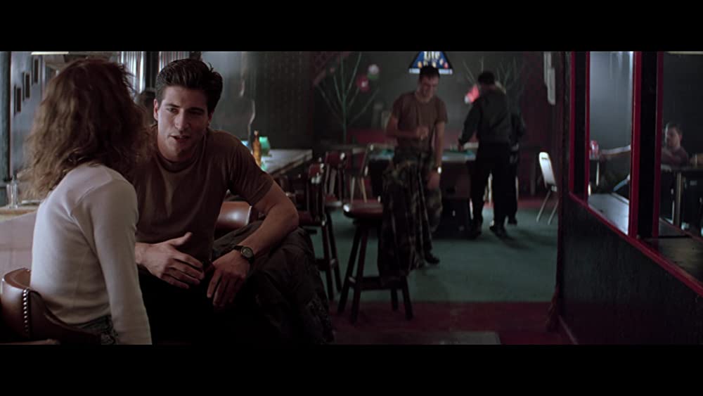 「ボディ・スナッチャーズ」ガブリエル・アンウォー & ビリー・ワースの画像