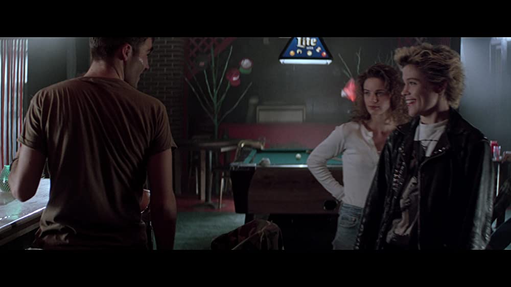 クリスティーン・エリスの画像一覧 映画ポップコーン