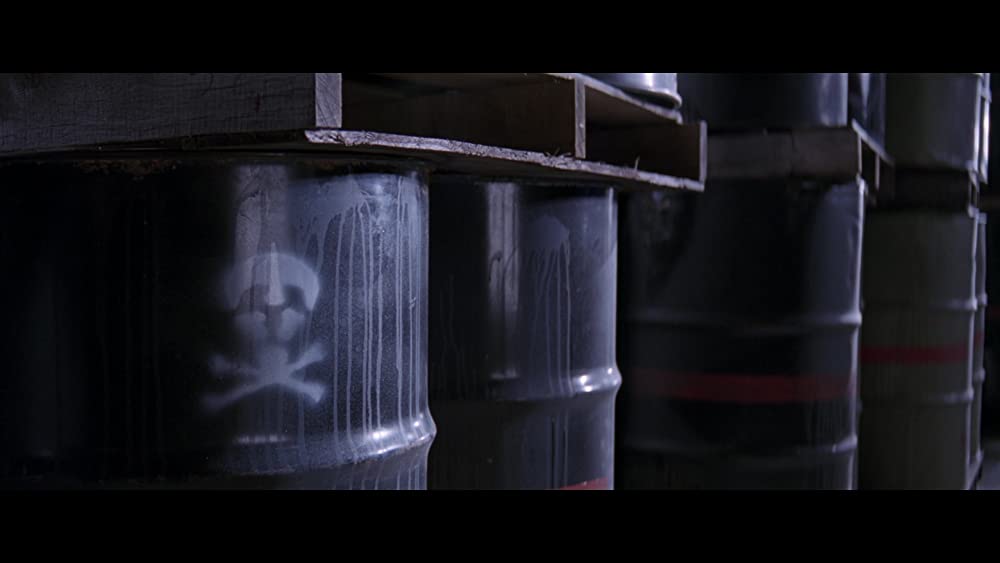 「ボディ・スナッチャーズ」の画像