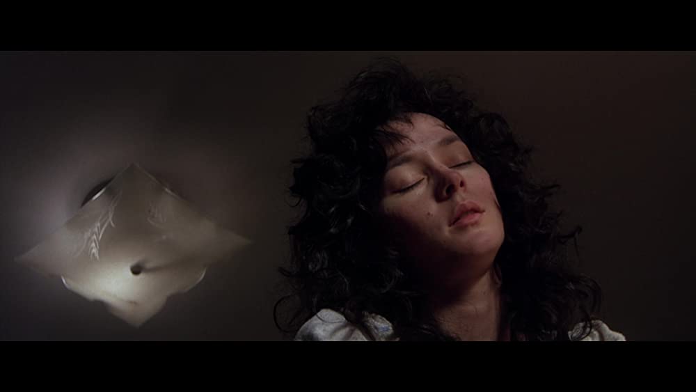 「ボディ・スナッチャーズ」メグ・ティリーの画像