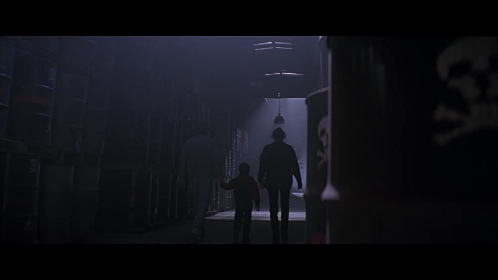 「ボディ・スナッチャーズ」の画像