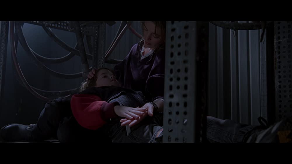 「ボディ・スナッチャーズ」ガブリエル・アンウォー & Reilly Murphyの画像