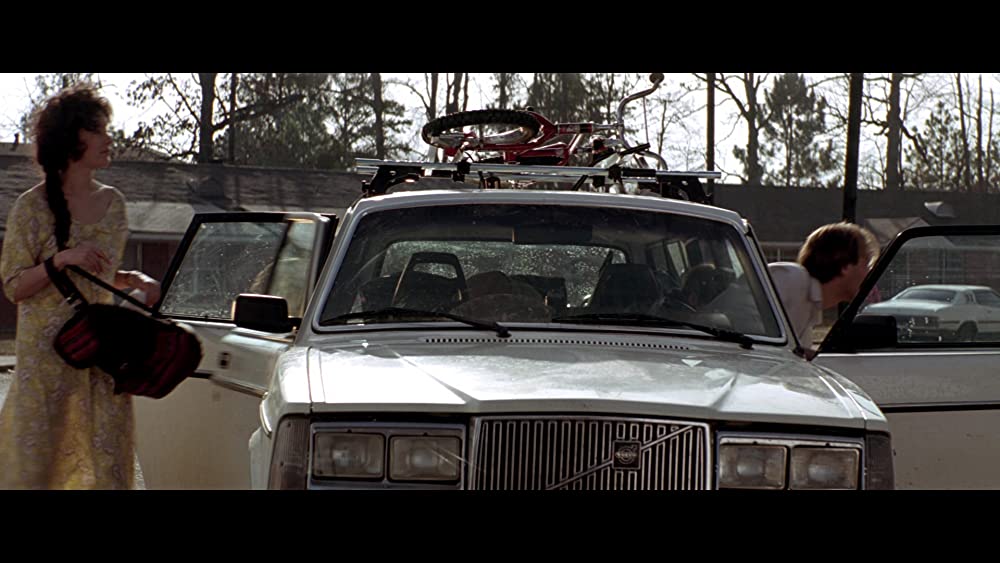 「ボディ・スナッチャーズ」メグ・ティリー & テリー・キニーの画像