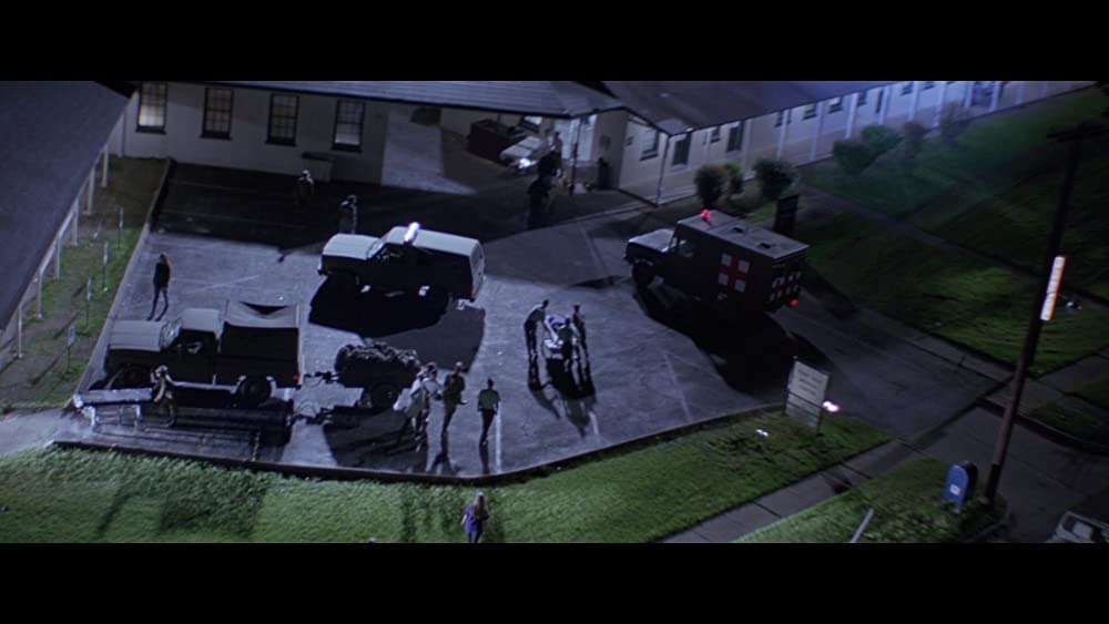 「ボディ・スナッチャーズ」の画像