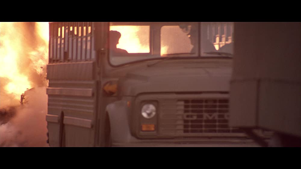 「ボディ・スナッチャーズ」の画像