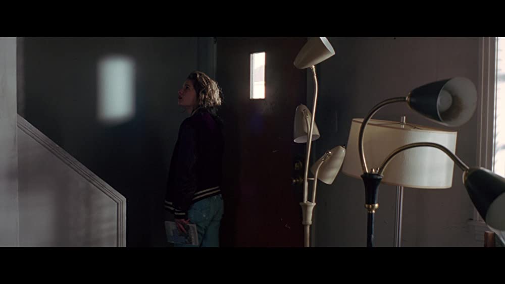 「ボディ・スナッチャーズ」ガブリエル・アンウォーの画像