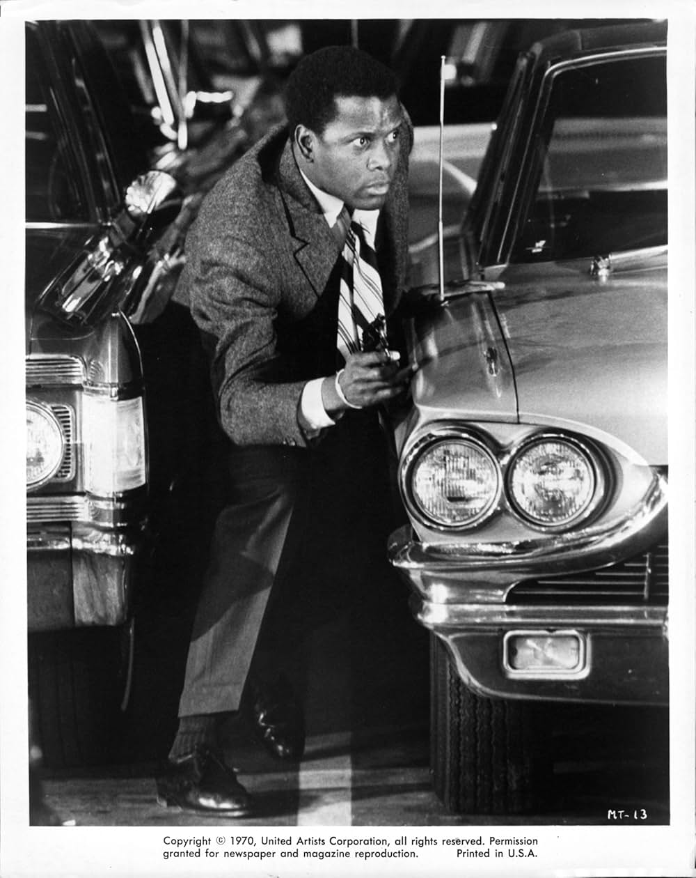 続・夜の大捜査線の画像