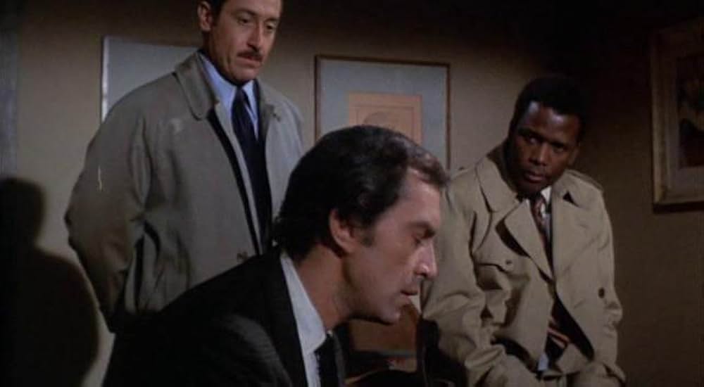 続・夜の大捜査線の画像