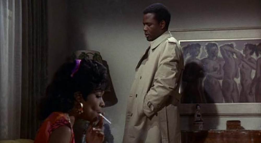 続・夜の大捜査線の画像