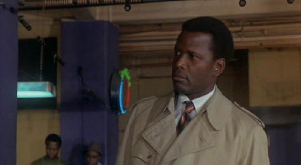 続・夜の大捜査線の画像