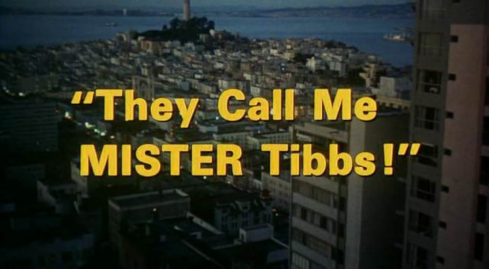 続・夜の大捜査線の画像