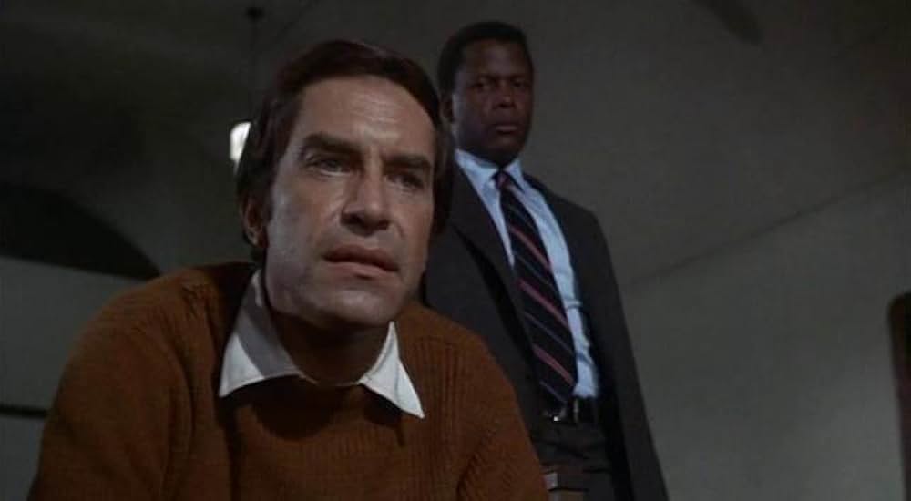 続・夜の大捜査線の画像