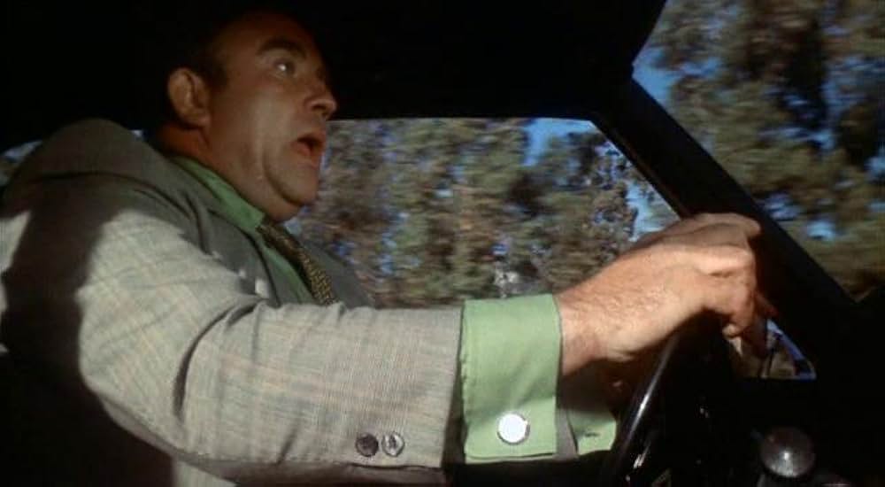 続・夜の大捜査線の画像