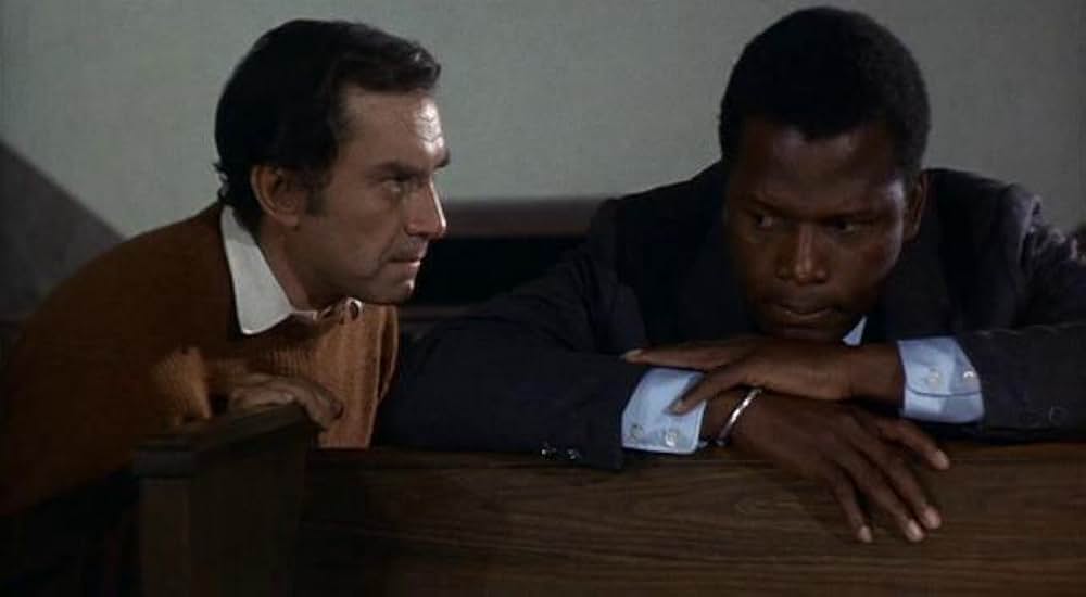 続・夜の大捜査線の画像