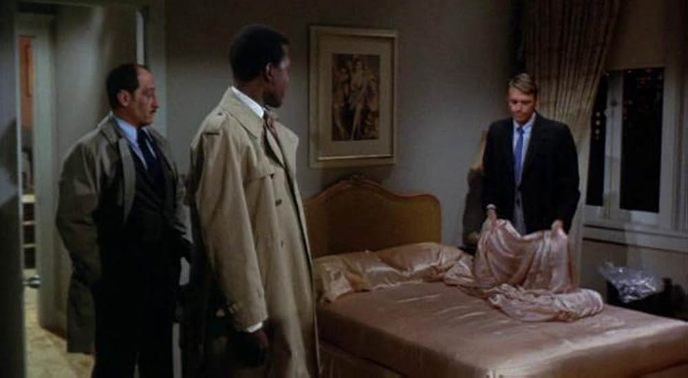 続・夜の大捜査線の画像