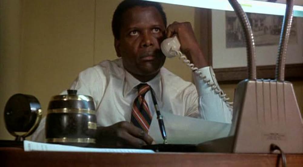 続・夜の大捜査線の画像