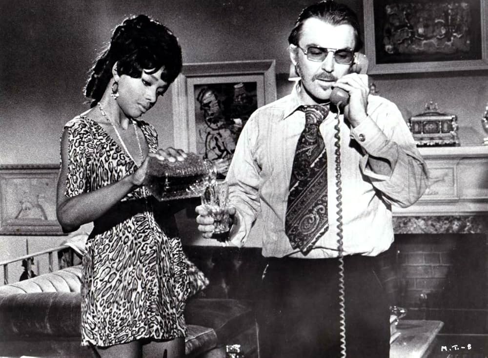 続・夜の大捜査線の画像