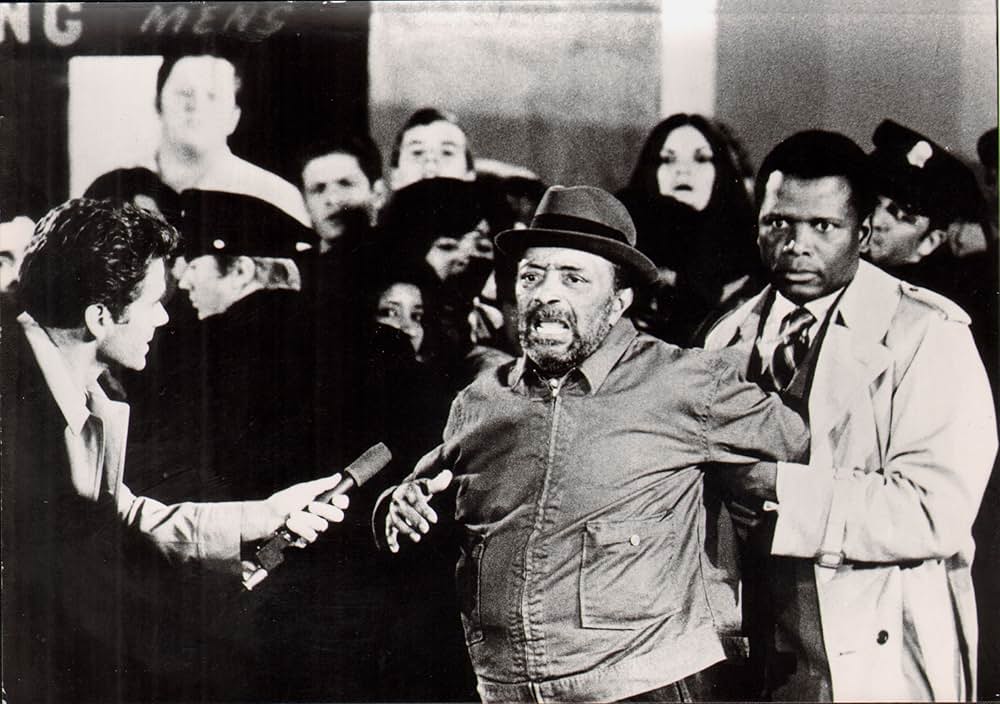 続・夜の大捜査線の画像