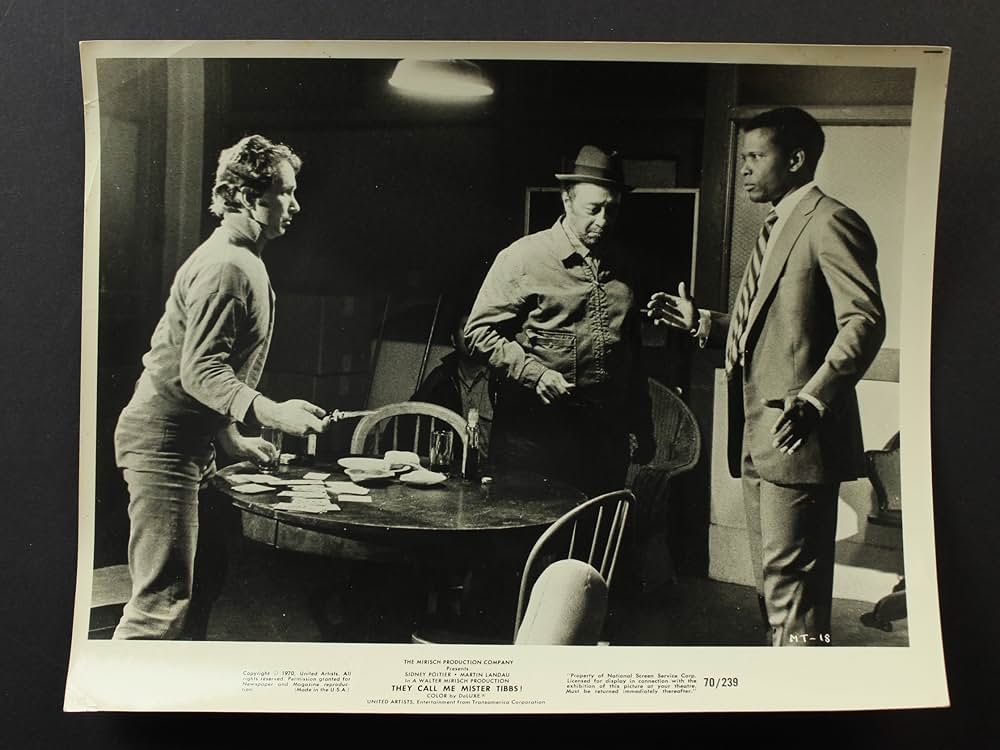 続・夜の大捜査線の画像