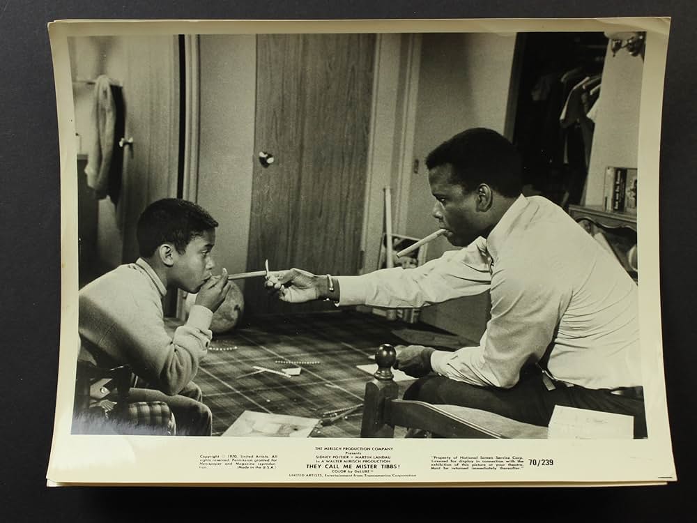 続・夜の大捜査線の画像