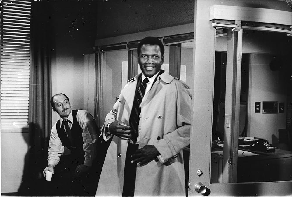 続・夜の大捜査線の画像