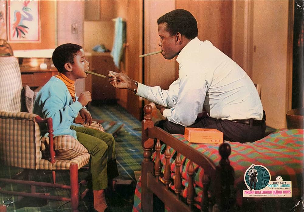 続・夜の大捜査線の画像