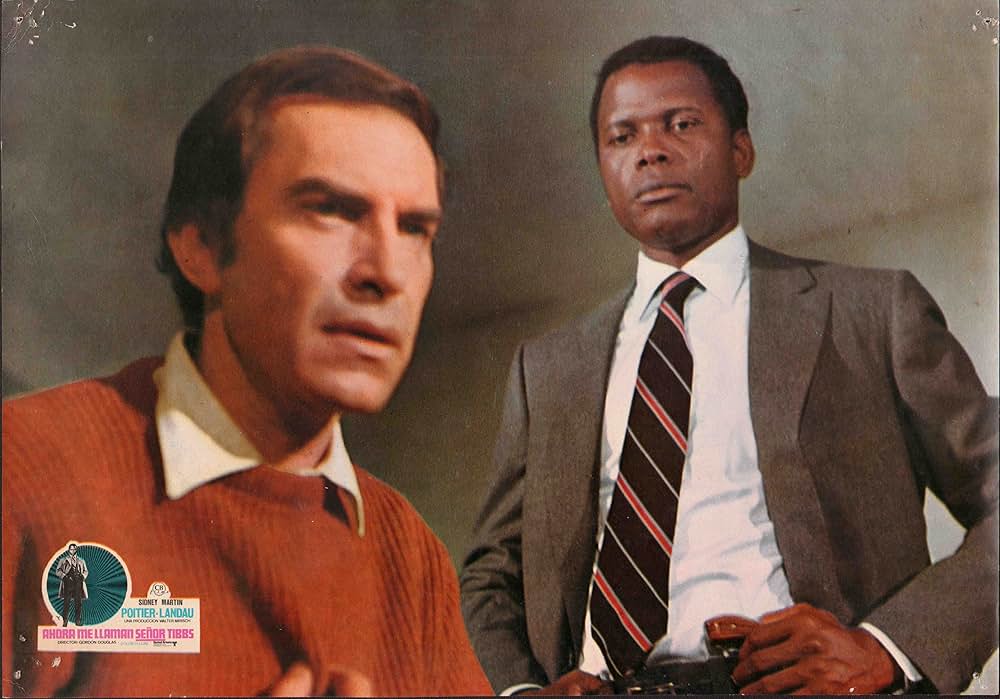 続・夜の大捜査線の画像