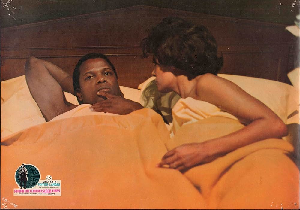 続・夜の大捜査線の画像