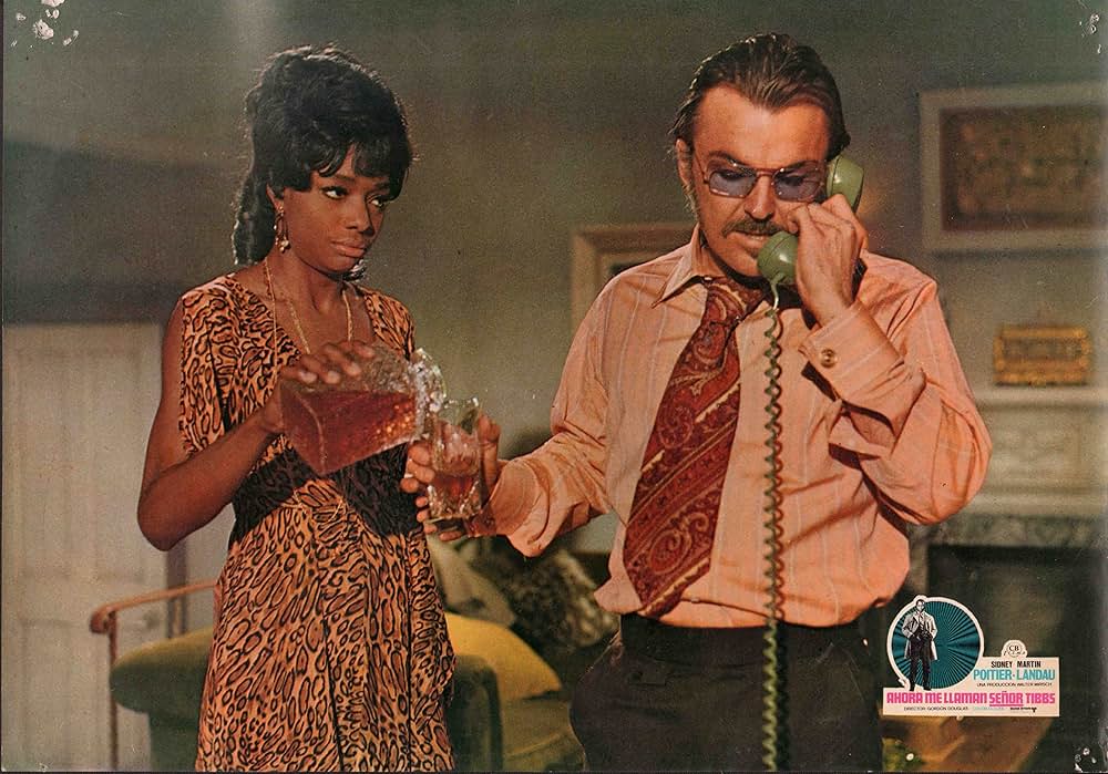 続・夜の大捜査線の画像