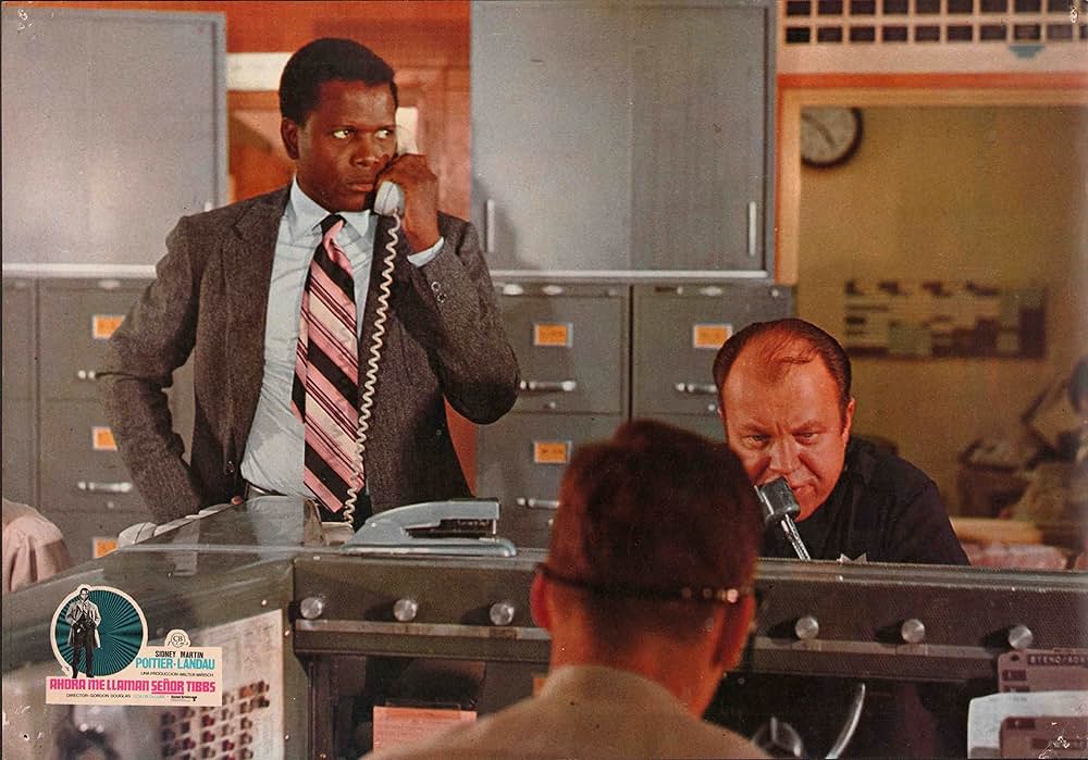 続・夜の大捜査線の画像