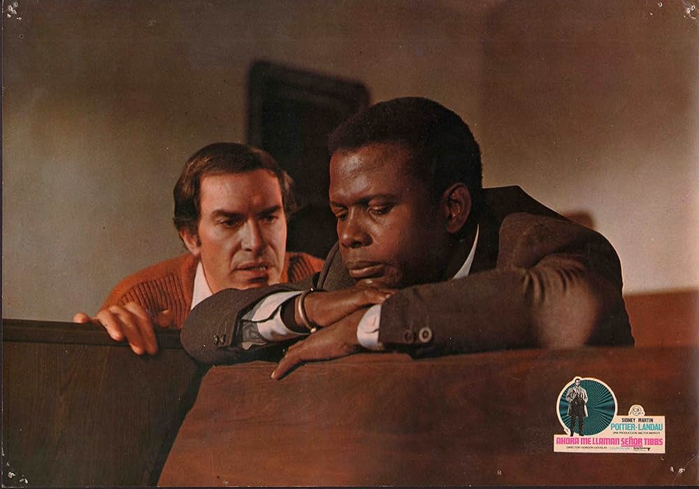 続・夜の大捜査線の画像